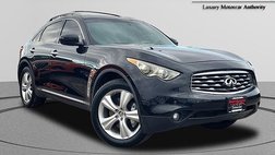 2011 Infiniti FX50 Base