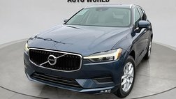 2021 Volvo XC60 T6 Momentum