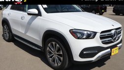 2022 Mercedes-Benz GLE-Class GLE 350 4MATIC