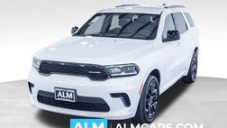 2024 Dodge Durango GT