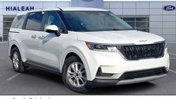 2023 Kia Carnival LX