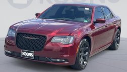 2020 Chrysler 300 S