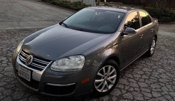 2010 Volkswagen Jetta SE