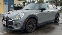 2020 MINI Clubman Cooper S