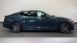 2023 Kia Stinger GT2