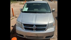 2008 Dodge Grand Caravan SXT