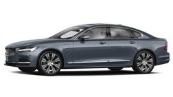 2021 Volvo S90 Recharge T8 Inscription