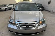 2008 Honda Odyssey EX-L
