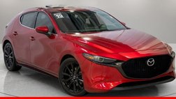 2019 Mazda MAZDA3 Premium
