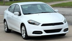 2014 Dodge Dart SXT