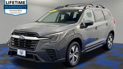 2024 Subaru Ascent Premium 8-Passenger