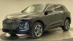 2025 Audi Q5 quattro Premium TFSI