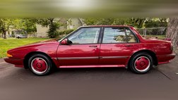 1990 Pontiac Bonneville SSE