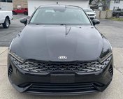 2021 Kia K5 LX
