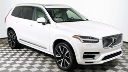 2021 Volvo XC90 Recharge T8 Inscription Expression 7P