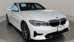 2021 BMW 3 Series 330i