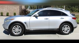2013 Infiniti FX37 Base