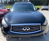 2012 Infiniti FX35 AWD
