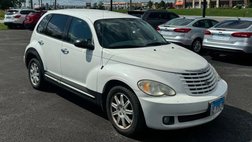 2009 Chrysler PT Cruiser Touring