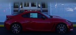 2025 Toyota GR86 Base