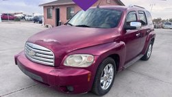 2008 Chevrolet HHR LT