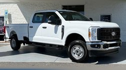 2024 Ford Super Duty F-250 XL
