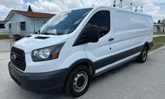 2018 Ford Transit 250