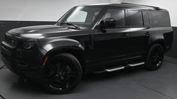 2023 Land Rover Defender 130 X-Dynamic SE
