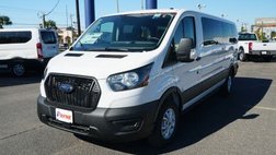 2025 Ford Transit 350 XL