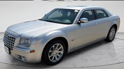 2006 Chrysler 300 C
