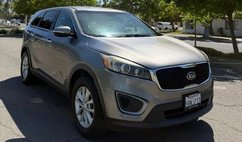 2017 Kia Sorento L