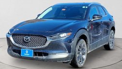 2025 Mazda CX-30 2.5 S Select Sport