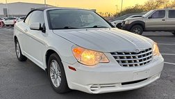 2008 Chrysler Sebring Touring