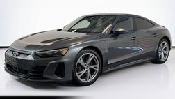 2023 Audi e-tron GT quattro Prestige