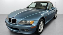 1998 BMW Z3 1.9