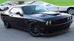 2020 Dodge Challenger R/T Scat Pack