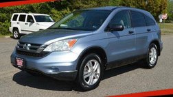 2010 Honda CR-V EX