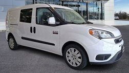 2019 Ram ProMaster City Tradesman SLT