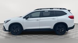 2023 Subaru Ascent Onyx Edition Limited