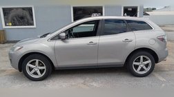 2008 Mazda CX-7 Sport