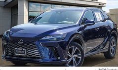 2024 Lexus RX 350 350