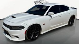 2019 Dodge Charger R/T Scat Pack