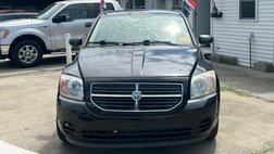 2008 Dodge Caliber SXT