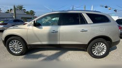 2012 Buick Enclave Leather