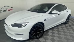 2023 Tesla Model S 