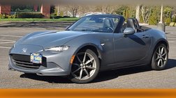2021 Mazda MX-5 Miata Grand Touring