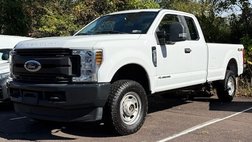 2019 Ford Super Duty F-250 XL
