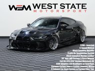 2021 BMW M4 Base