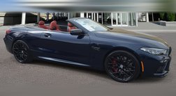 2023 BMW M8 Competition