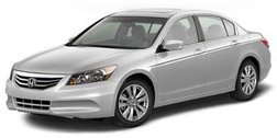 2012 Honda Accord EX